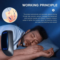 Sleep Pure Anti-Snoring™