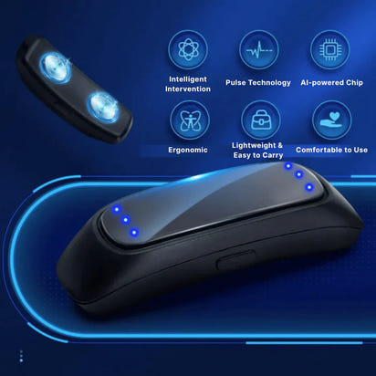 Sleep Pure Anti-Snoring™