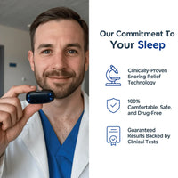 Sleep Pure Anti-Snoring™