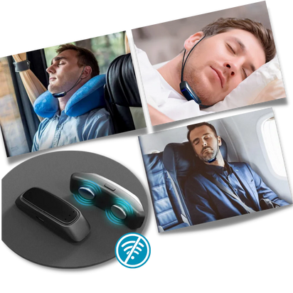 Sleep Pure Anti-Snoring™