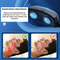 Sleep Pure Anti-Snoring™