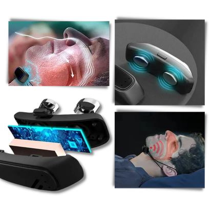 Sleep Pure Anti-Snoring™