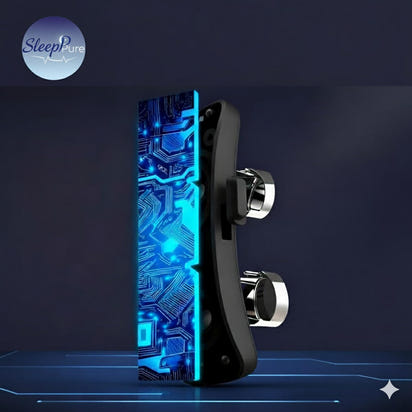 Sleep Pure Anti-Snoring™