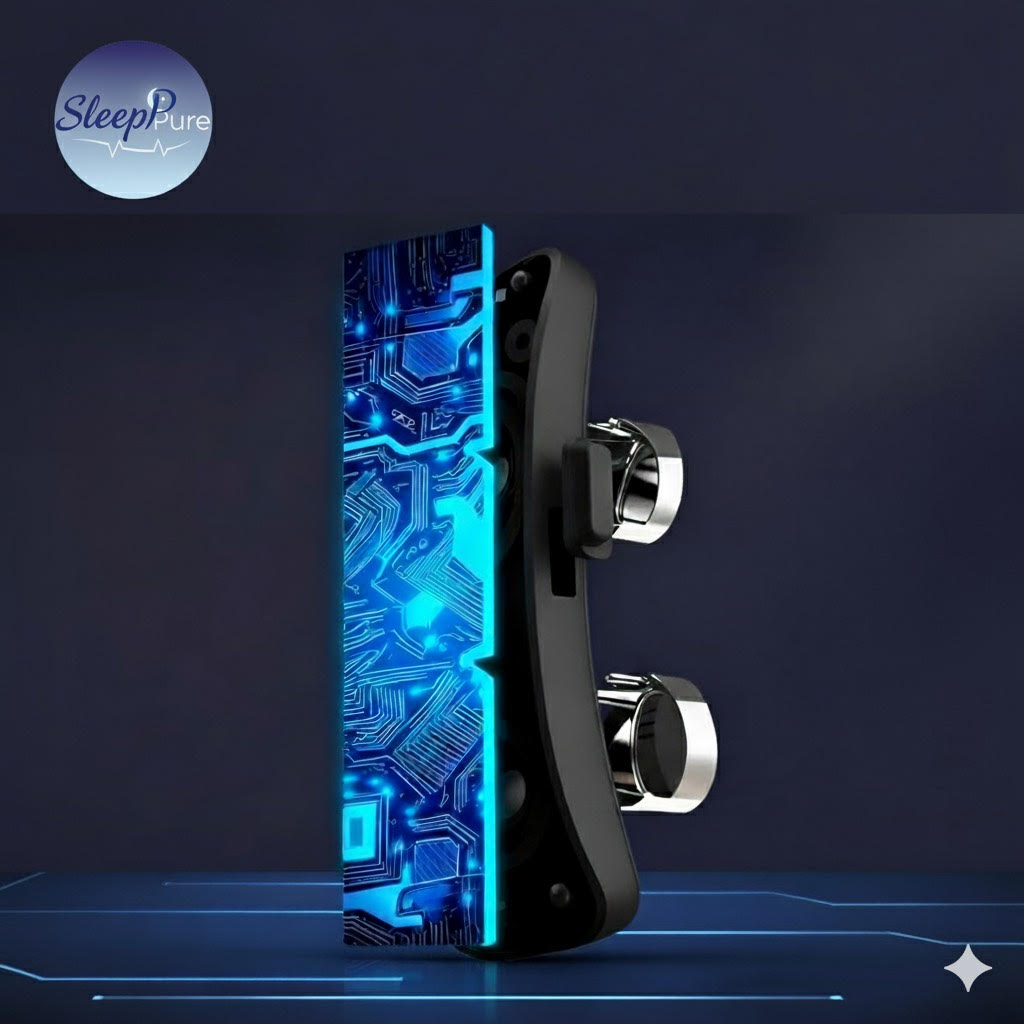 Sleep Pure Anti-Snoring™